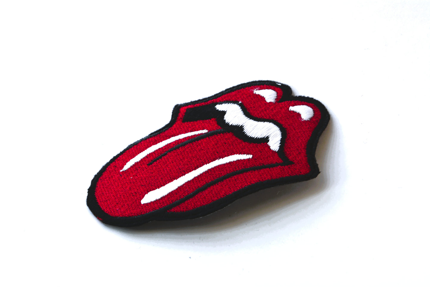 Rocknroll - Iron On Patch
