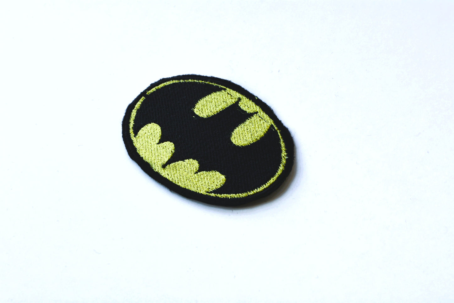 Batman - Iron On Patch