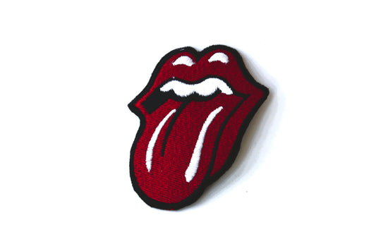 Rocknroll - Iron On Patch
