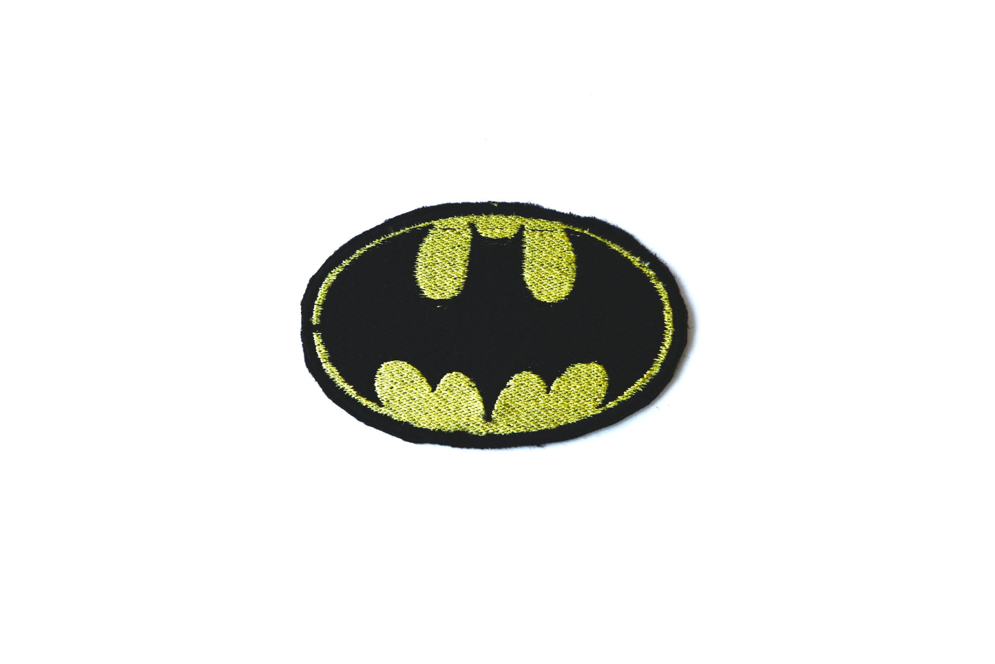 Batman - Iron On Patch