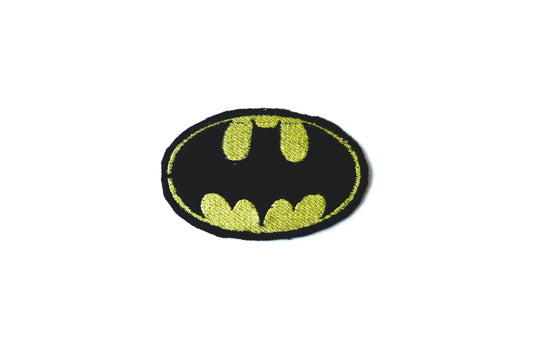 Batman - Iron On Patch