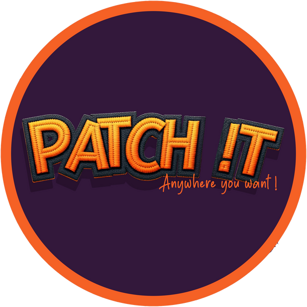 Patch It